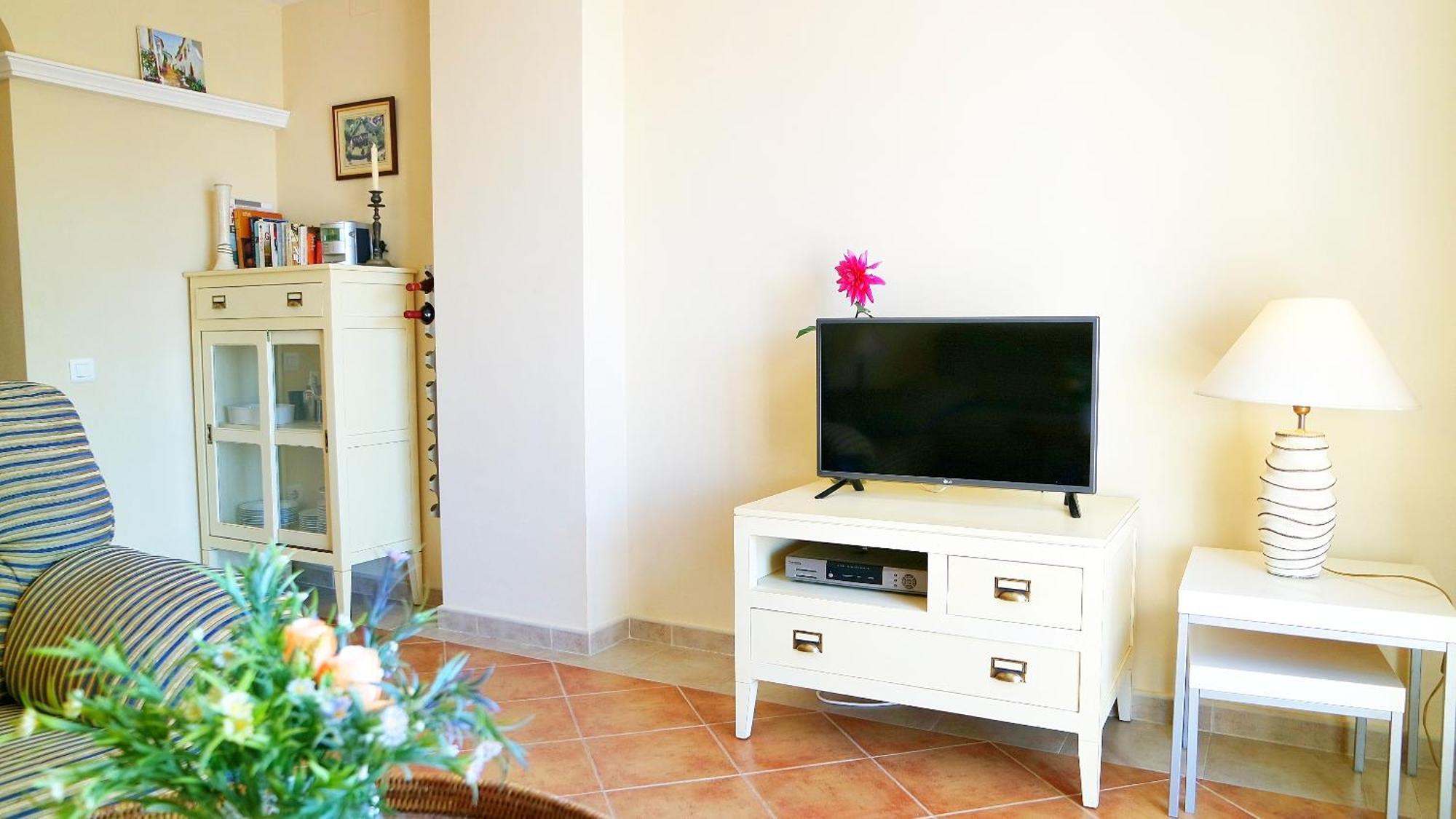 Appartamento Marina II By H Isla del Moral Camera foto