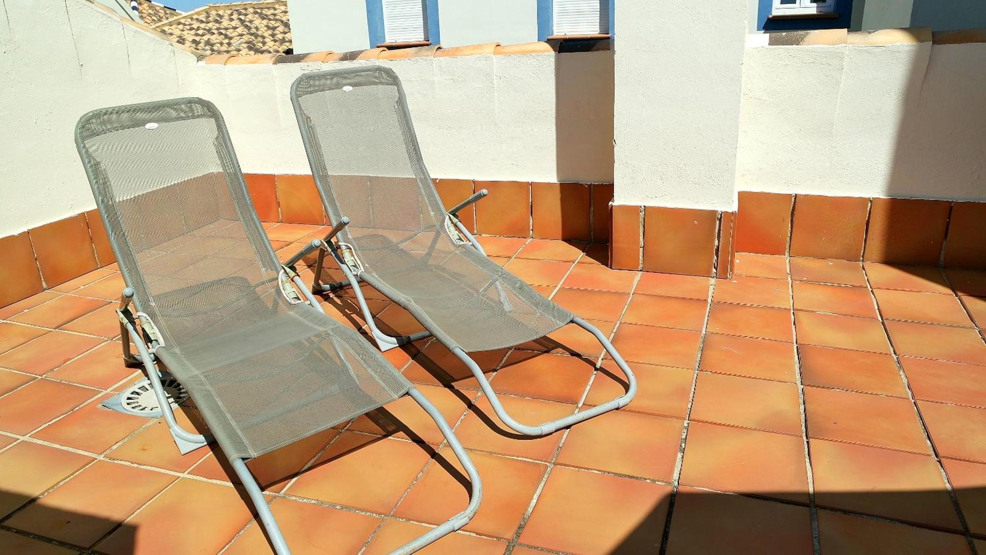 Appartamento Marina II By H Isla del Moral Camera foto