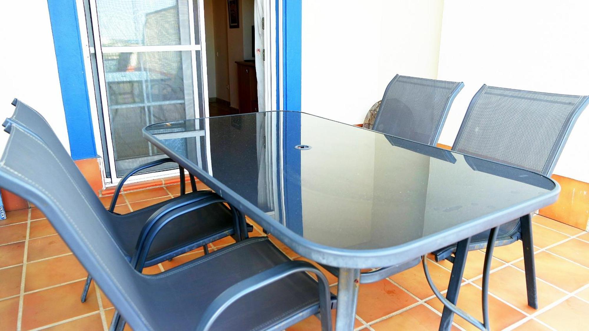 Appartamento Marina II By H Isla del Moral Camera foto