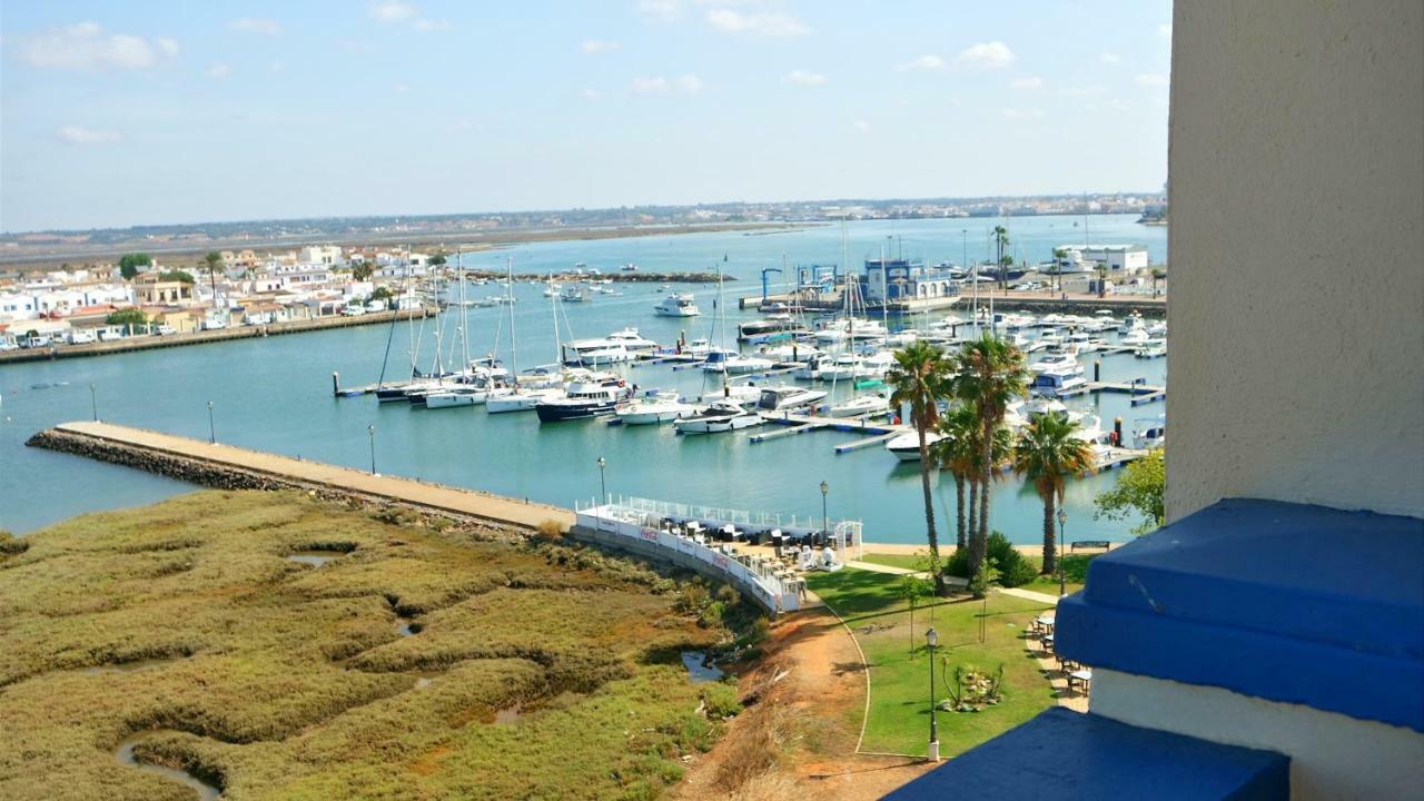 Appartamento Marina II By H Isla del Moral Esterno foto
