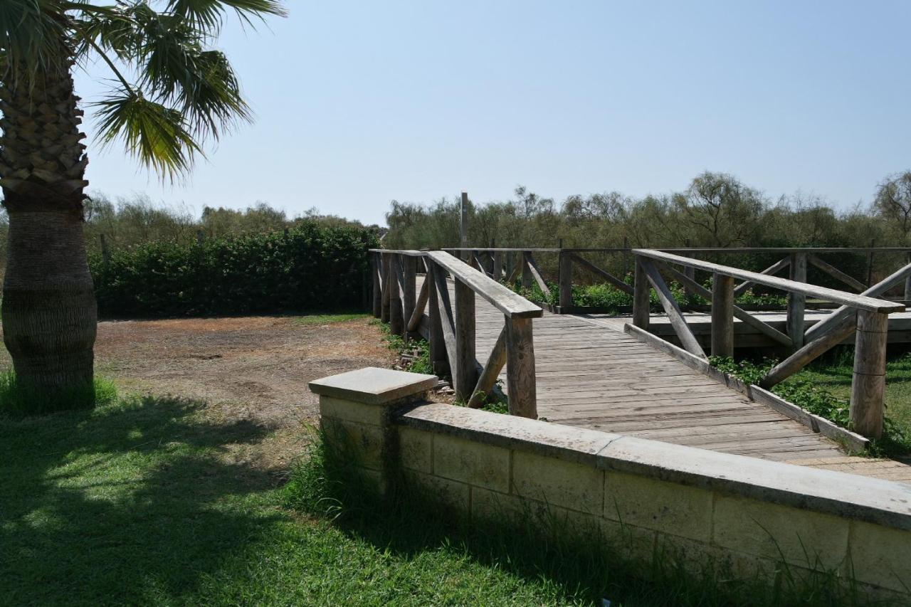 Appartamento Marina II By H Isla del Moral Esterno foto